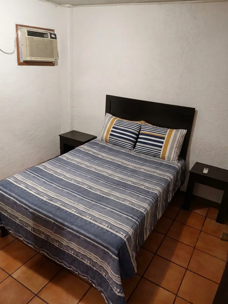 Recámara principal